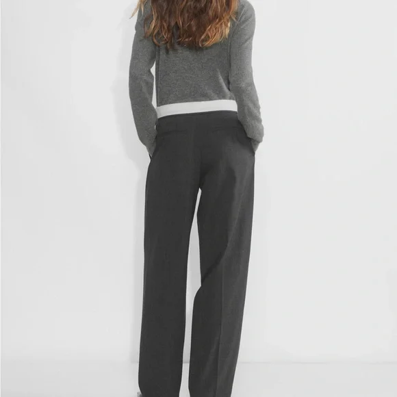 Babaton Bureau Pant - Picture 4 of 5